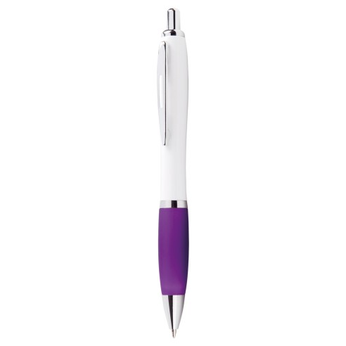 Penna a sfera con logo personalizzato
