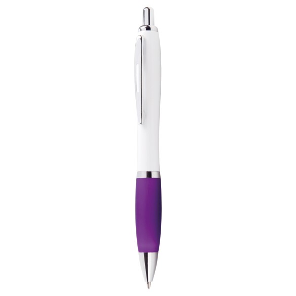 Penna a sfera con logo personalizzato