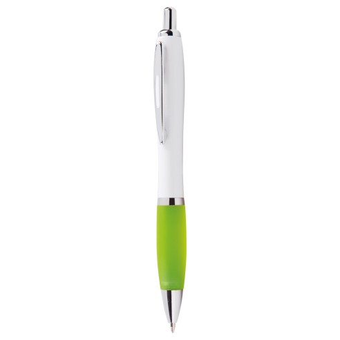 Penna a sfera con logo personalizzato