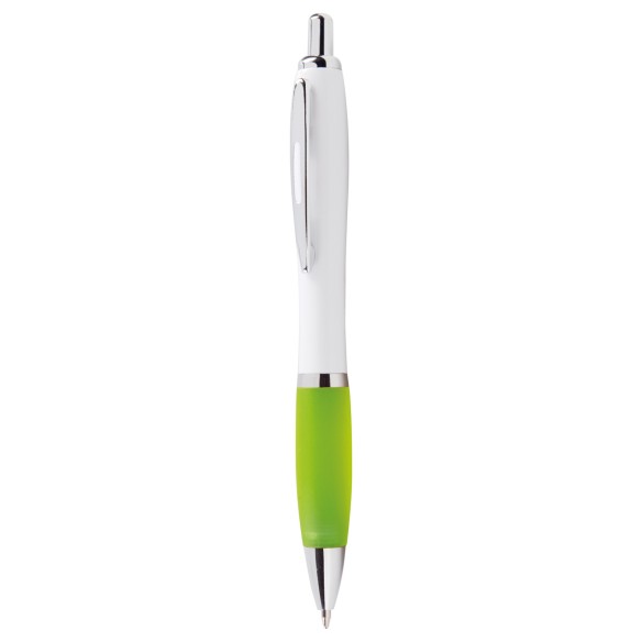 Penna a sfera con logo personalizzato