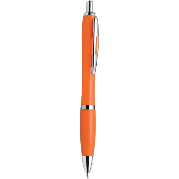 Penna  Juke color con logo
