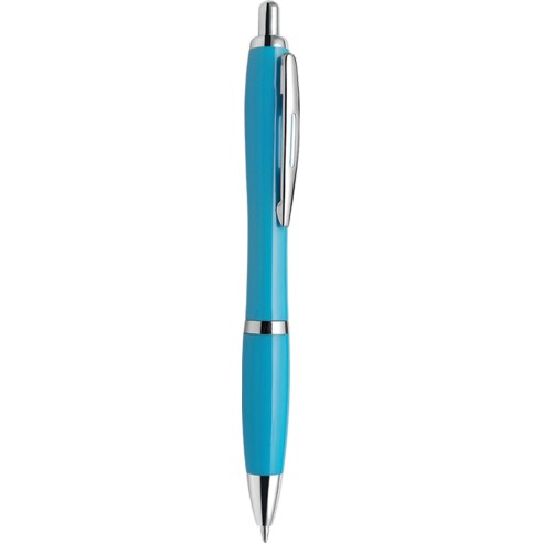 Penna  Juke color con logo