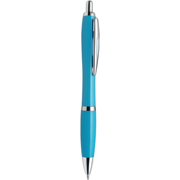 Penna  Juke color con logo