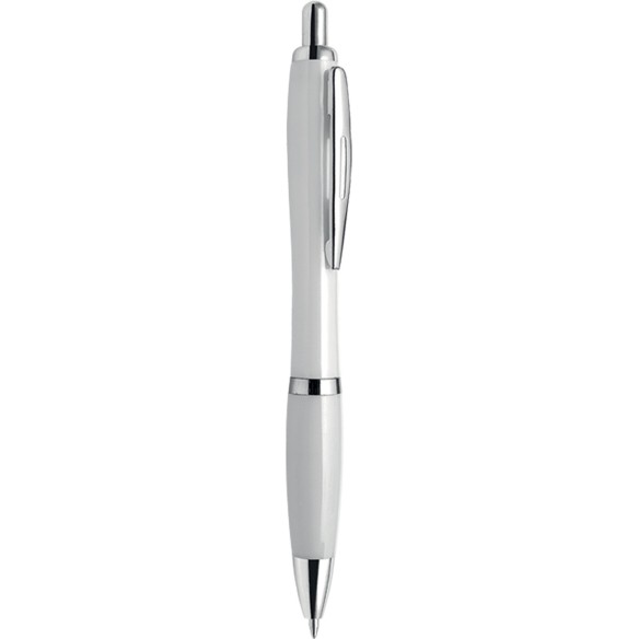 Penna  Juke color con logo