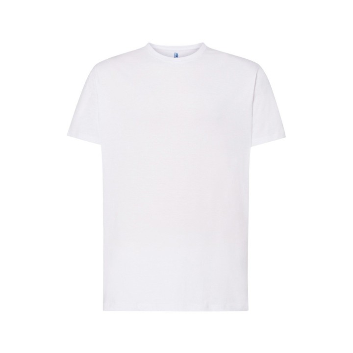 T-shirt regular uomo