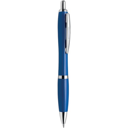 Penna  Juke color con logo