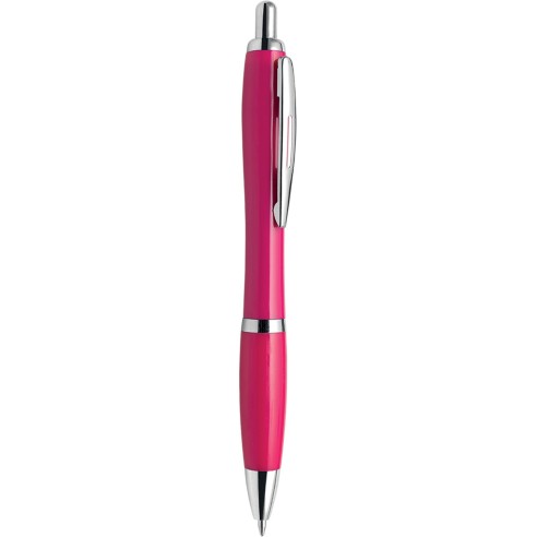Penna  Juke color con logo