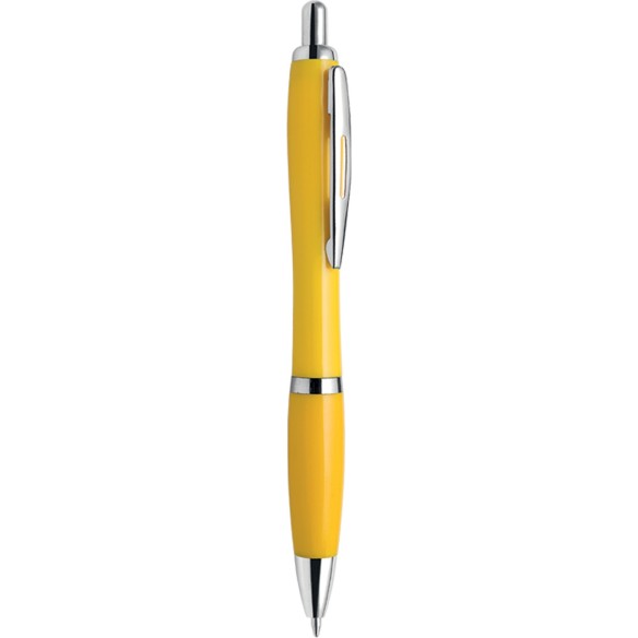 Penna  Juke color con logo