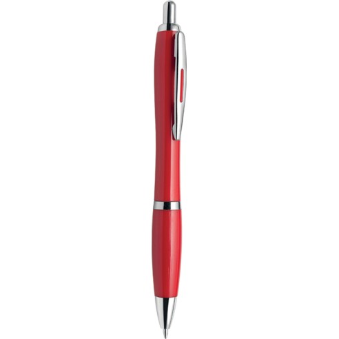 Penna  Juke color con logo