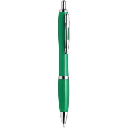 Penna  Juke color con logo