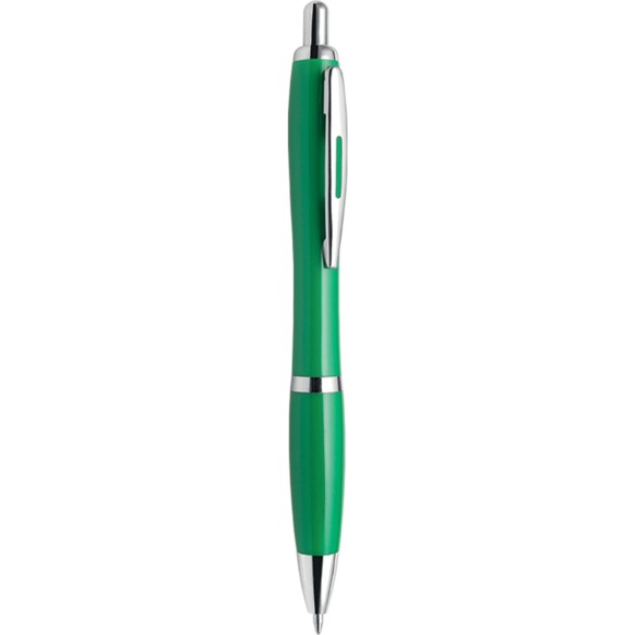 Penna  Juke color con logo