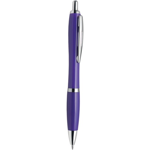 Penna  Juke color con logo