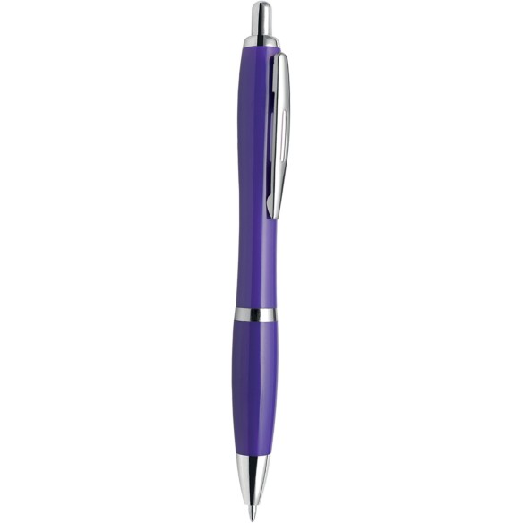 Penna  Juke color con logo