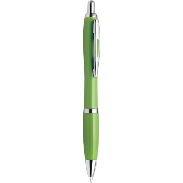 Penna  Juke color con logo