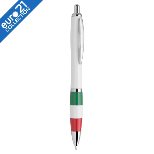 Penna  Juke color con logo