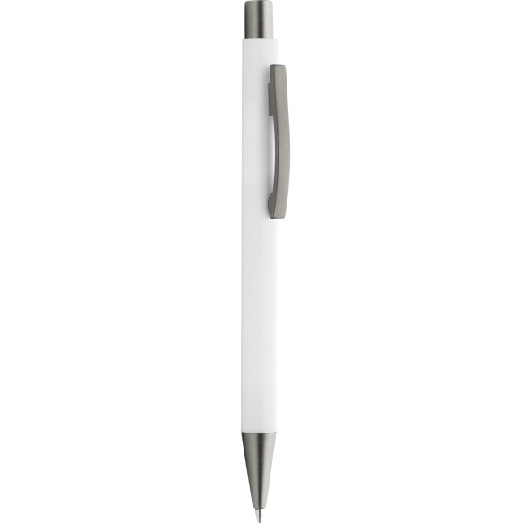 Penna  a sfera con logo