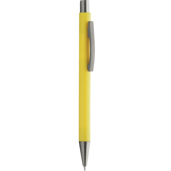 Penna  a sfera con logo