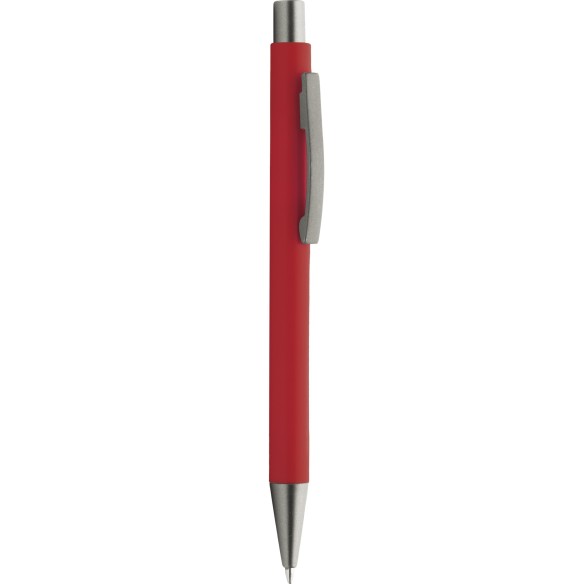 Penna  a sfera con logo