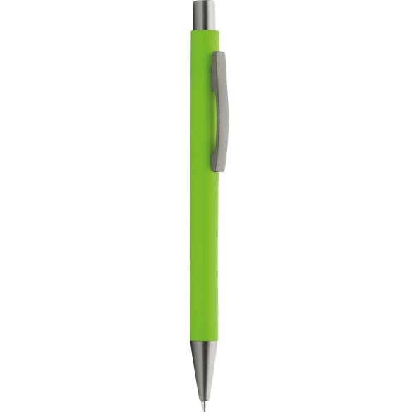 Penna  a sfera con logo