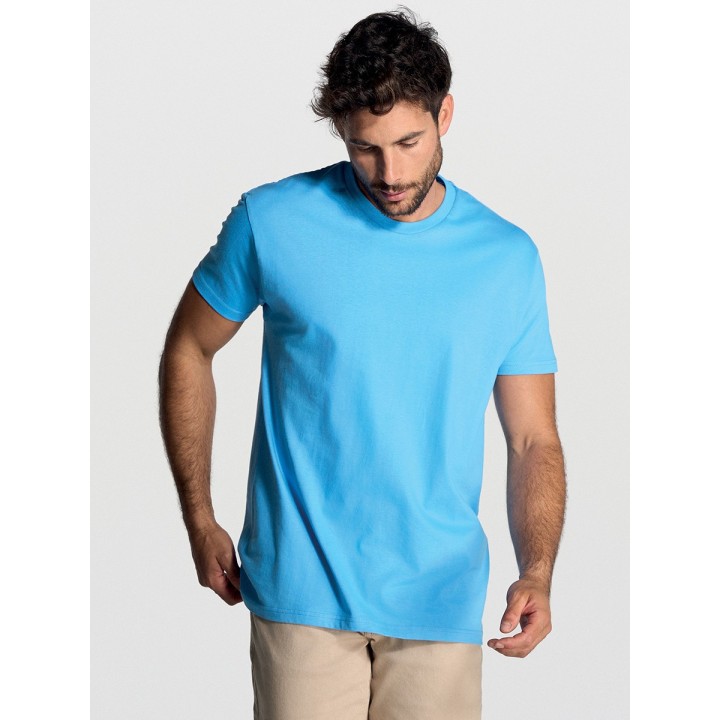 T-shirt regular uomo