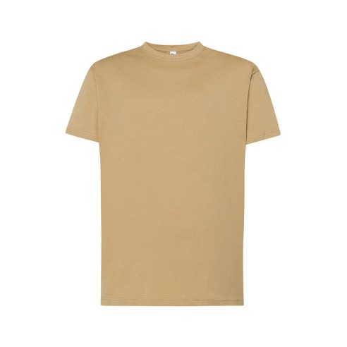 T-shirt regular uomo