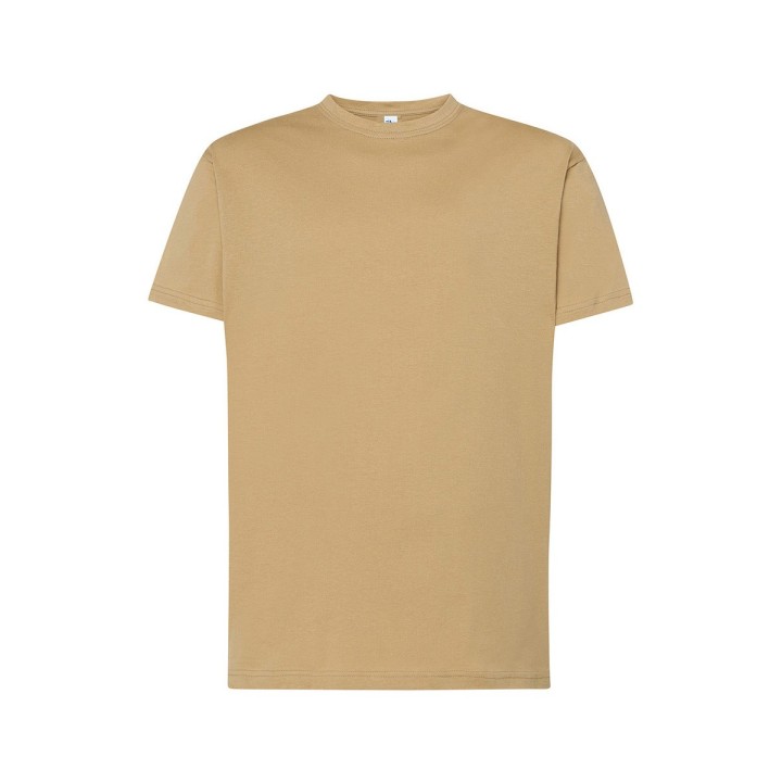 T-shirt regular uomo