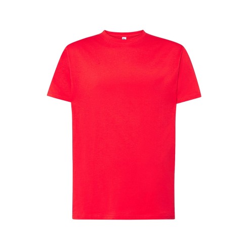 T-shirt regular uomo