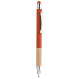 Penna a sfera sultan con logo