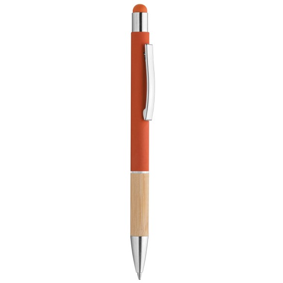 Penna a sfera sultan con logo