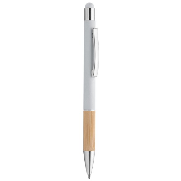 Penna a sfera sultan con logo