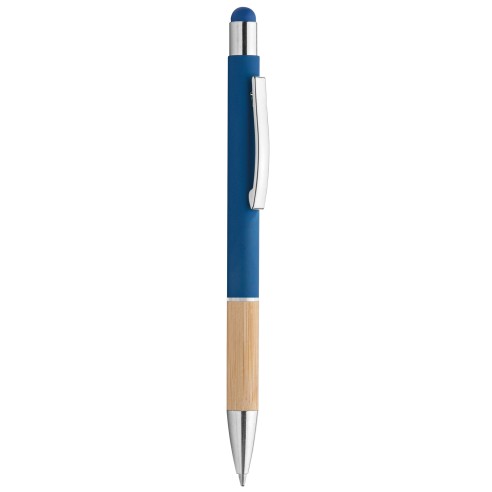 Penna a sfera sultan con logo