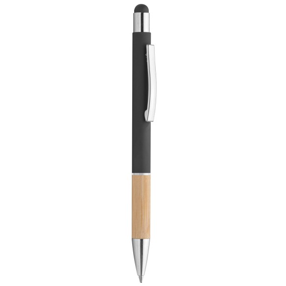 Penna a sfera sultan con logo