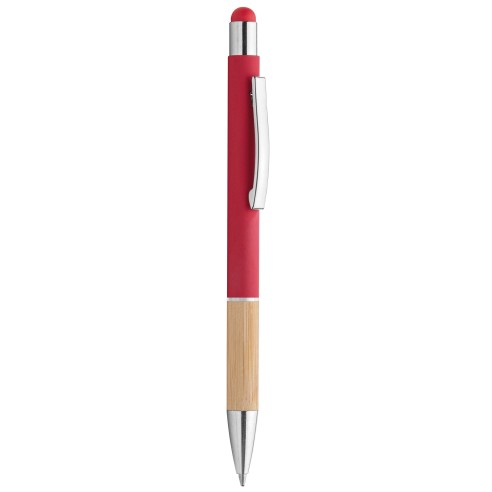Penna a sfera sultan con logo