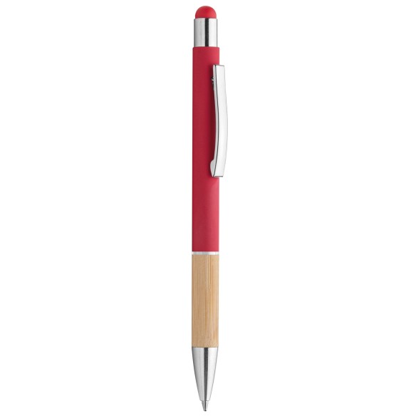 Penna a sfera sultan con logo