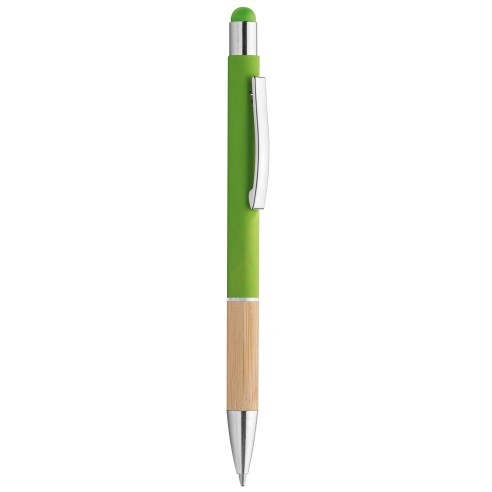 Penna a sfera sultan con logo