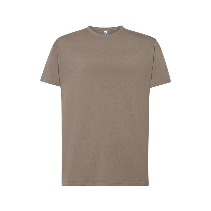 T-shirt regular uomo