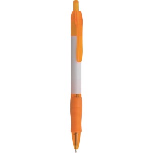 Penna a sfera meccanismo a scatto Jane