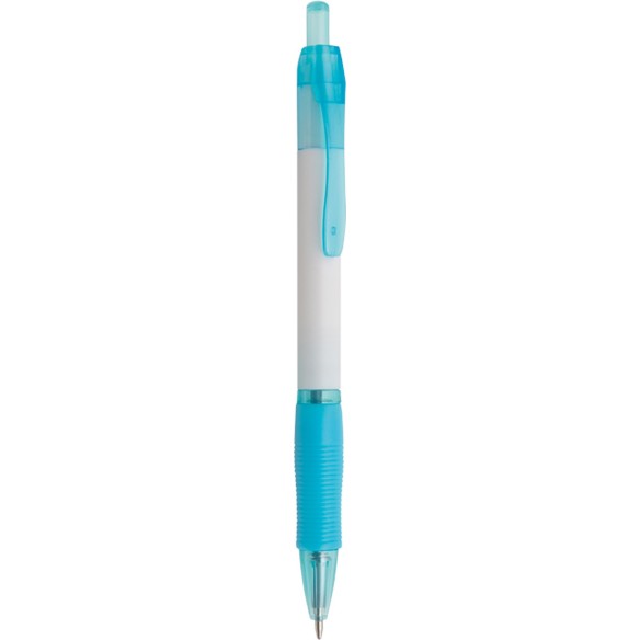 Penna a sfera meccanismo a scatto Jane