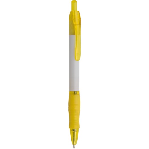 Penna a sfera meccanismo a scatto Jane