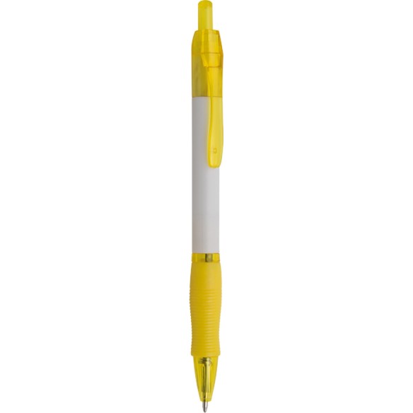 Penna a sfera meccanismo a scatto Jane