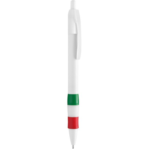 Penna a sfera meccanismo a scatto Jane