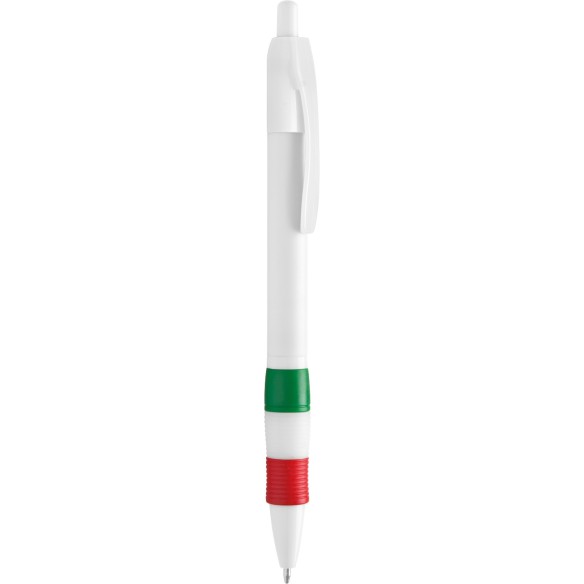Penna a sfera meccanismo a scatto Jane