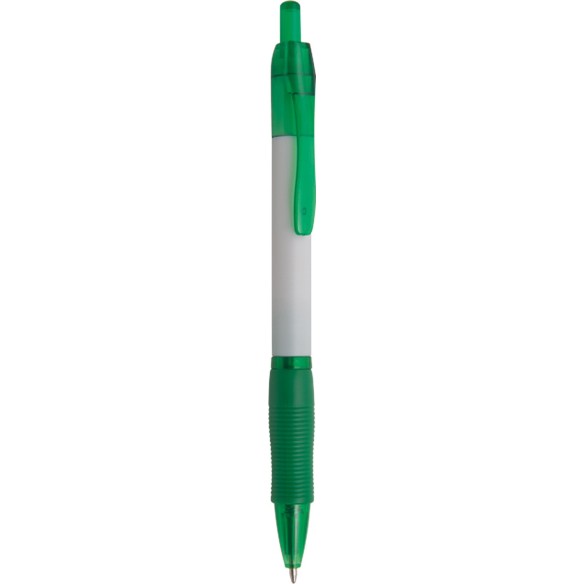 Penna a sfera meccanismo a scatto Jane