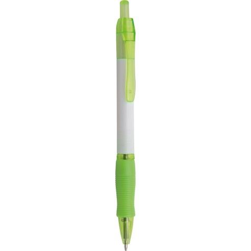 Penna a sfera meccanismo a scatto Jane