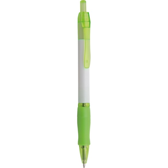Penna a sfera meccanismo a scatto Jane