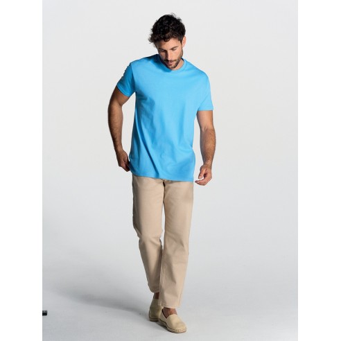 T-shirt regular uomo