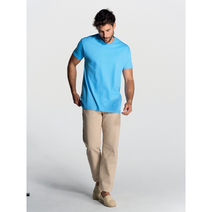 T-shirt regular uomo