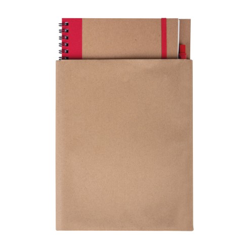 Notes desk set set appunti da scrivania