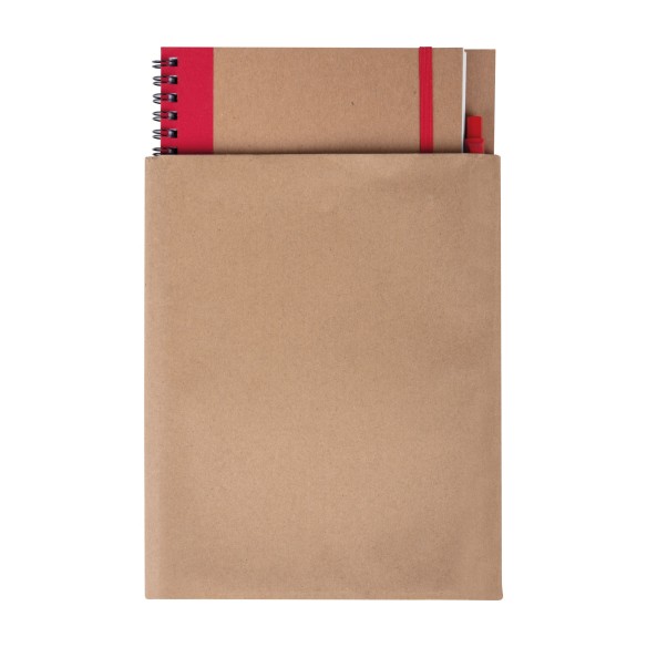 Notes desk set set appunti da scrivania
