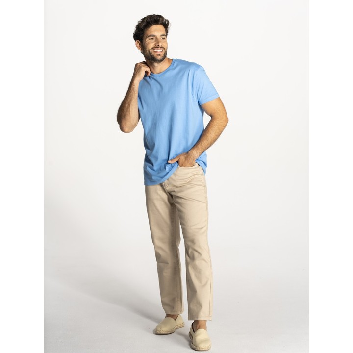 T-shirt regular uomo